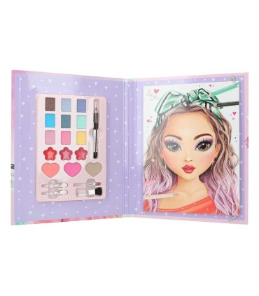 TOPModel Carpeta Make Up Studio