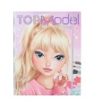 TOPModel Carpeta Make Up Studio