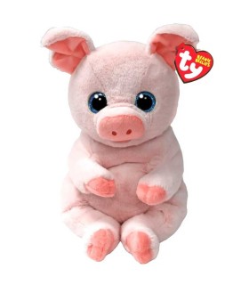 Peluche TY Beanie Bellies Penelope Pig 23 cm | La Granota