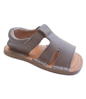 Sandalia Alegría Barefoot Terra