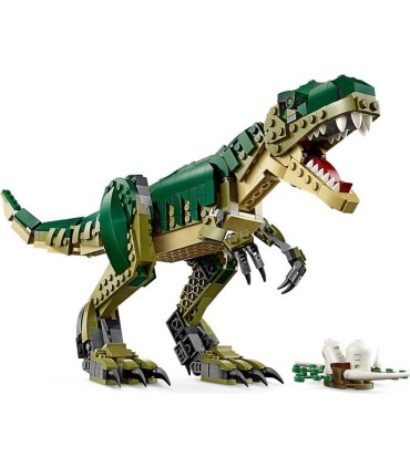 T-Rex Lego Creator 31151 | La Granota