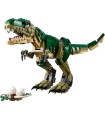 T-Rex Lego Creator 31151