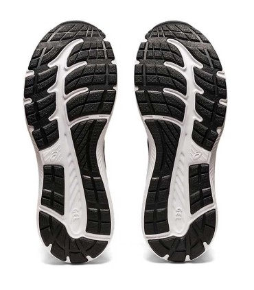 Deportiva Asics Gel-Contend 8 Black/White | La Granota