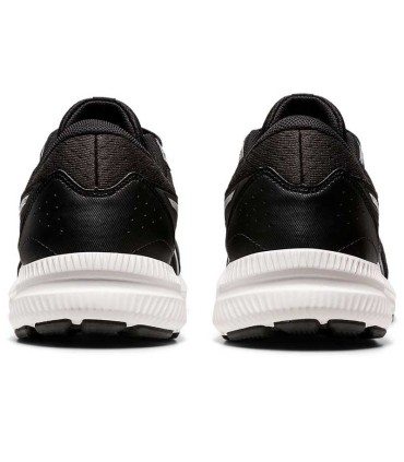 Deportiva Asics Gel-Contend 8 Black/White | La Granota