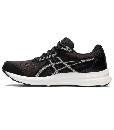 Deportiva Asics Gel-Contend 8 Black/White | La Granota