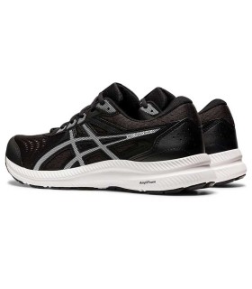 Deportiva Asics Gel-Contend 8 Black/White