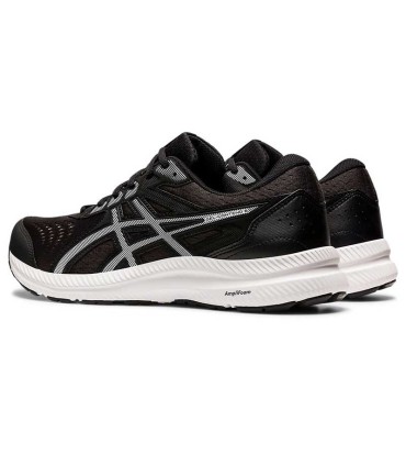 Deportiva Asics Gel-Contend 8 Black/White | La Granota
