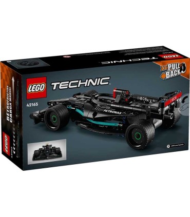 Mercedes AMG F1 W14E Performance Lego Technic 42165 | La Granota