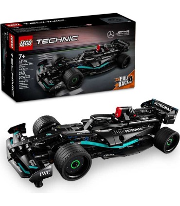 Mercedes AMG F1 W14E Performance Lego Technic 42165 | La Granota