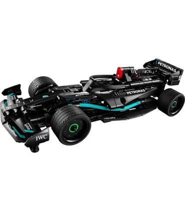 Mercedes AMG F1 W14E Performance Lego Technic 42165 | La Granota