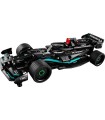 Mercedes AMG F1 W14E Performance Lego Technic 42165