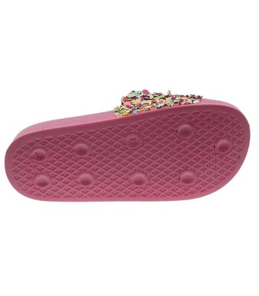 Sandalia piscina Niña con Frutas  Beppi| La Granota