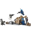 Emboscada En Mandalore Lego Star Wars 75373