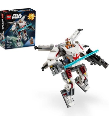 Meca Ala-X De Luke Skywalker Lego Star Wars 75390 | La Granota
