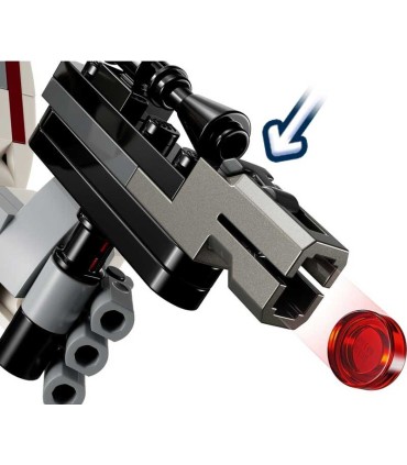 Meca Ala-X De Luke Skywalker Lego Star Wars 75390 | La Granota