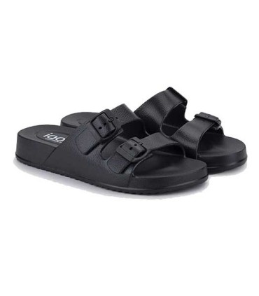 Sandalia Bio Igor Habana Negro | La Granota