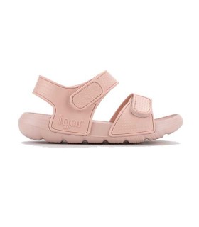 Sandalia Niña Bios MC Igor Maquillaje | La Granota