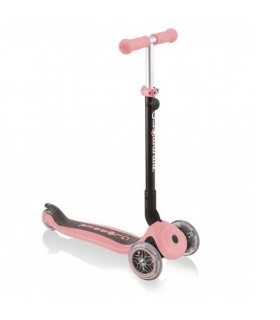 Patinete Evolutivo Globber Go UP Foldable Plus Rosa Pastel