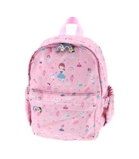 Mochila Infantil Ballet Collection | La Granota