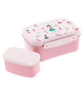 Fiambrera Ballet Collection  | La Granota