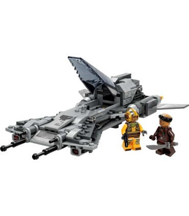 Caza Snub Pirata Lego Star Wars 75346 | La Granota
