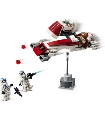 Huida En Speeder BARC Lego Star Wars 75378 | La Granota
