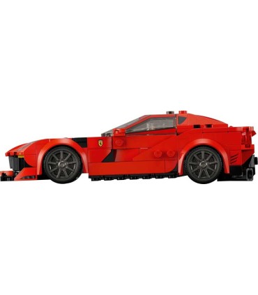 Ferrari 812 Competizione Lego 76914 | La Granota