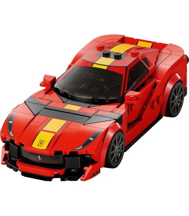Ferrari 812 Competizione Lego 76914 | La Granota