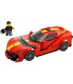 Ferrari 812 Competizione Lego 76914
