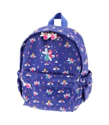 Mochila Fairytale Collection | La Granota