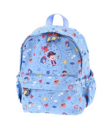 Mochila Pirates Collection | La granota