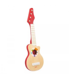 Guitarra Rock Coffetti Janod | La Granota