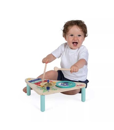 Mesa Musical Gioia Janod | La Granota