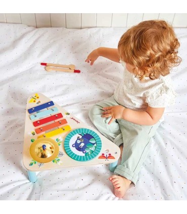 Mesa Musical Gioia Janod | La Granota