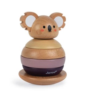 Tentetieso Koala Janod | La granota