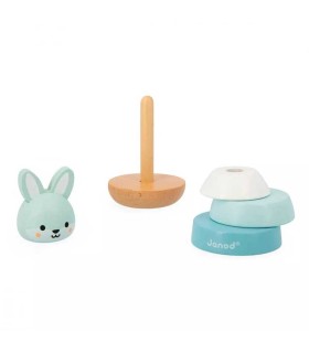 Apilable Conejito Janod