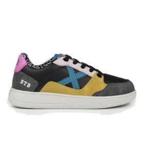 Zapatillas deportivas Munich Legit Kid 08 | La Granota