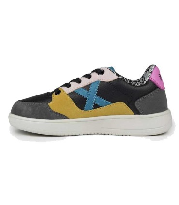 Zapatillas deportivas Munich Legit Kid 08 | La Granota