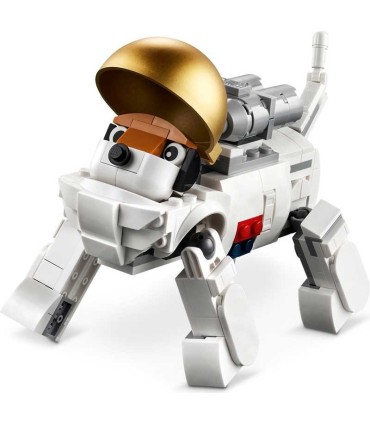 Astronauta Espacial Lego Creator 31152 | La Granota