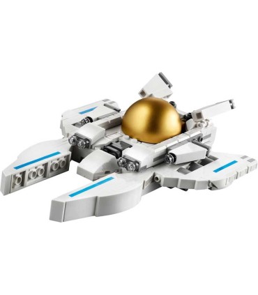 Astronauta Espacial Lego Creator 31152 | La Granota