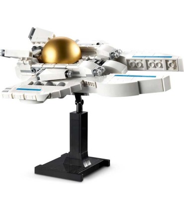 Astronauta Espacial Lego Creator 31152 | La Granota