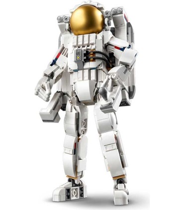 Astronauta Espacial Lego Creator 31152 | La Granota