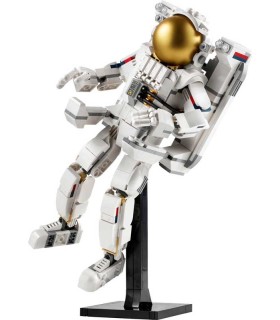 Astronauta Espacial Lego Creator 31152 | La Granota