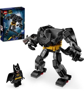 Armadura Robótica De Batman Lego 76270