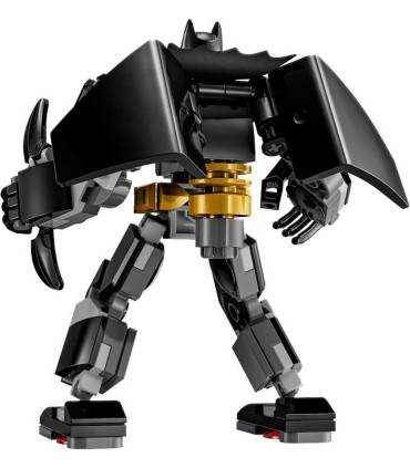 Armadura Robótica De Batman Lego 76270 | La Granota