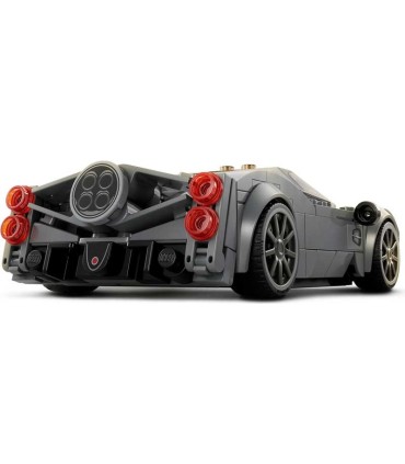 Pagani Utopía Lego Speed Champions 76915 | La Granota