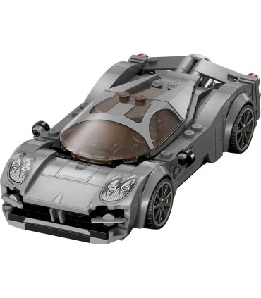 Pagani Utopía Lego Speed Champions 76915 | La Granota