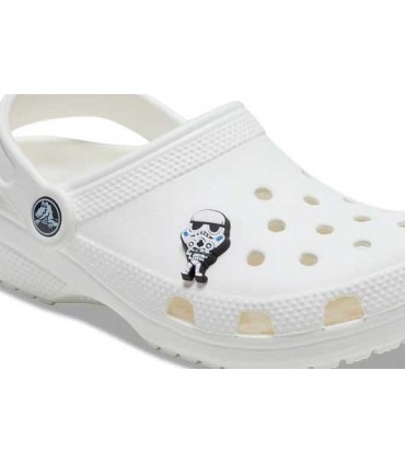 Jibbitz Star Wars Storm Trooper | La Granota