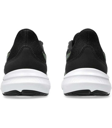 Zapatilla Deportiva Asics Jolt 4 Black Steel Grey Hombre | La Granota