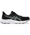Asics Jolt 4 Black Steel Grey